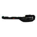 Difusor Central Esquerdo C/moldura Painel S10 2014 Original