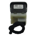 Entrada Conector Dplo Usb Console Equinox 2018-2019 Original Preto