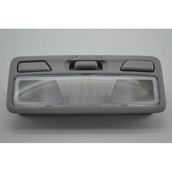 Luminária Luz Interna Teto Mitsubishi Pajero Tr4 Original 