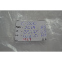 Luz Teto Dianteira Interna Mercedes C200 2015-2021 Original