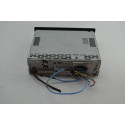 Radio Aparelho Som Original Sony C/controle Cdx-gt35u