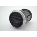 Difusor Saida Ar Painel Audi A3 Sportback 2009 Original