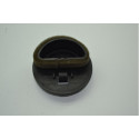 Difusor Saida Ar Porta Luvas Citroen C3 2013 Original