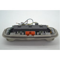 Luz Interna Teto Central Dianteira Ford Ka 2015 Original