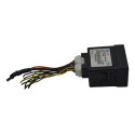 Entrada Conector Usb Auxiliar Hyundai Creta 2022 Original