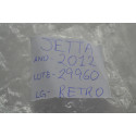 Espelho Retrovisor Interno Vw Jetta 2011 Original