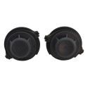 Par Difusor Saida De Ar Painel Ford Ecosport 2007 Original