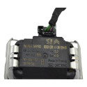 Sensor De Chuva Interno Peugeot 308 2013 Original - Preto