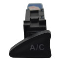 Botão Comando Ar Condicionado Painel Jac J2 2014 Original Preto