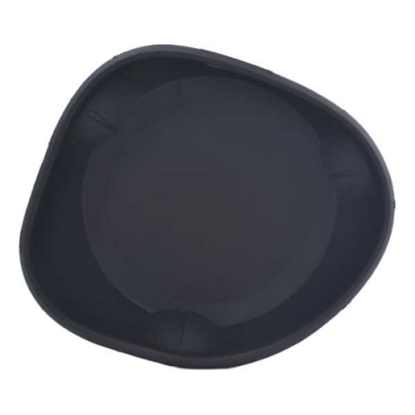 Borracha Porta Copo Console Fiat Argo 2019 Cronos Original
