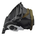 Difusor Lateral Esquerdo Painel Honda Civic 2008 Original