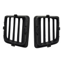 Difusor Saida De Ar Superior Painel Ford Ranger 2022 Origina