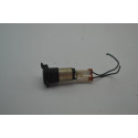 Tomada Energia 12v Console Kia Sorento 2010 A 2013 Original Preto