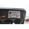 Luz Cortesia Interna Teto Vw Gol 2018 Voyage Original