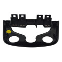Moldura Comando Ar Painel Gm Montana 2012 Agile Original