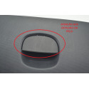 Tampa Porta Luvas Objeto Painel Fiat Mobi 2021 Original