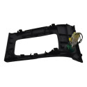 Moldura Cambio Tomada 12v Console Corolla 2005 Original