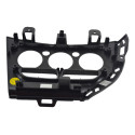 Moldura Comando Ar Painel Ford Focus 2015 Original