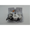 Luz Cortesia Interna Central Dianteira C4 Cactus 2019 Origin