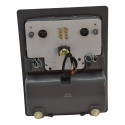 Luz Luminaria Teto Porta Oculos Lifan X60 2014 Original