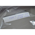 Quebra Sol Para Sol Lado Direito Bmw 550 2005 A 2008 Origina