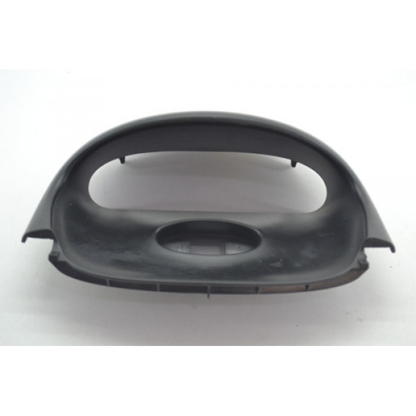 Moldura Visor Computador Bordo Painel Peugeot 206 Original