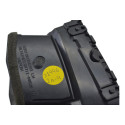 Difusor Lateral Direito Painel Outlander 2016 Original