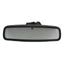 Espelho Retrovisor Interno Ford Focus 2017 Original