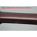 Moldura Central Painel Fiat Toro 2019 Original