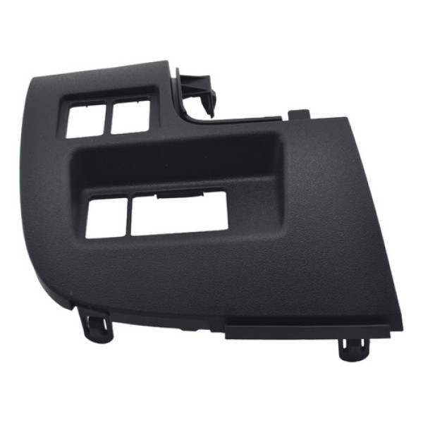 Moldura Acabamento Botão Retrovisor Painel March 2015 Origin