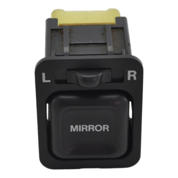 Botão Comando Retrovisor Elétrico Civic 1999 Original