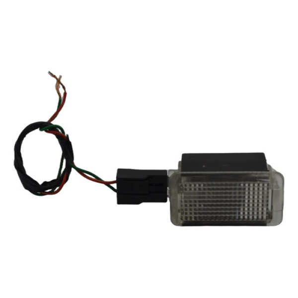 Luz Cortesia Interna Porta Luvas Objeto Ix35 2016 Original