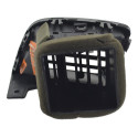 Difusor Lateral Direito Painel Hyundai Creta 2022 Original