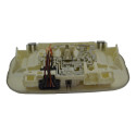 Luz Interna Teto Cortesia Central Citroen C3 2021 Original
