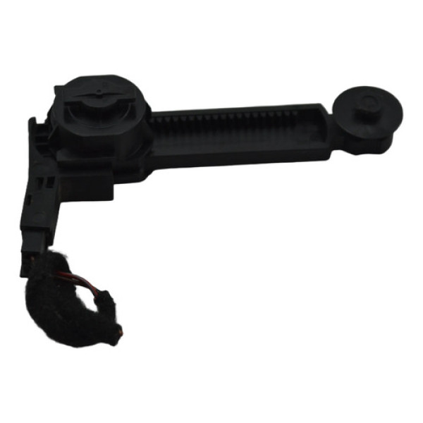 Amortecedor Tampa Porta Luvas Painel A4 2018 Original