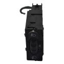 Botão Regulagem Farol Luz Renault Kwid 2025 Original Preto