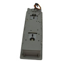 Luz Cortesia Interna Teto Fox 2011 Spacefox Crossfox Origina