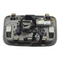 Luz Cortesia Interna Teto Toyota Corolla 2017 Original