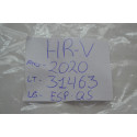 Espelho Quebra Sol Honda Hr-v Hrv 2020 Original