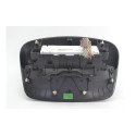 Computador Visor Bordo Painel Renault Fluence 2012 Original