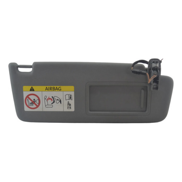 Quebra Sol Lado Direito Passageiro A3 2019 Original