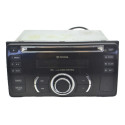 Radio Aparelho Som Painel Toyota Etios 2014 2015 Original