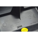 Moldura Coluna Direção Fiat Uno Mille 2013 Original
