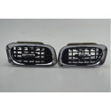 Par Difusor Lateral Painel Fiat Argo 2023 Cronos Original