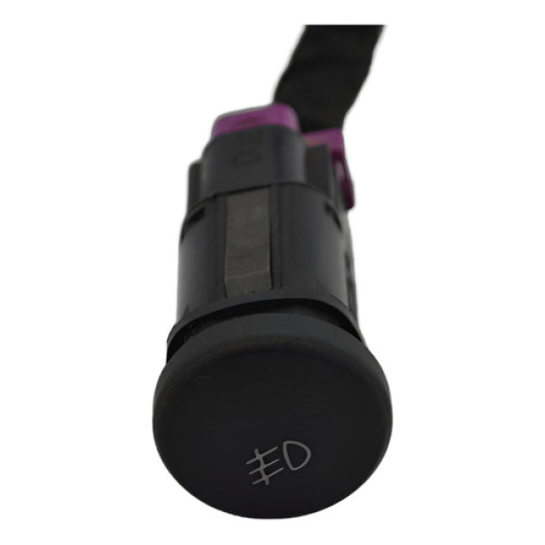 Botão Farol Milha Painel Ford Ecosport 2011 Original