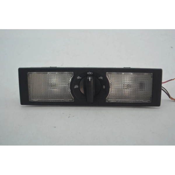 Luz Teto Central Interna Vw Amarok 2011 A 2024 Original