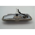 Luz Cortesia Interna Central Teto Ford Ka 2019 Original
