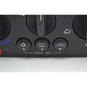 Comando Ar Condicionado Painel Gm Meriva 2003 Original