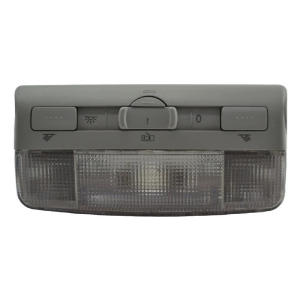 Luz Cortesia Interna Teto Fox 2013 Saveiro Gol Spacefox