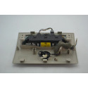 Luz Cortesia Dianteira Teto Ford Fiesta 2012 A 2017 Original